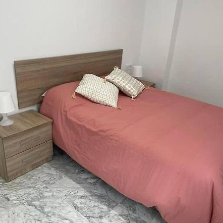 Apartamentos Torremolinos Centro 4 Exterior foto