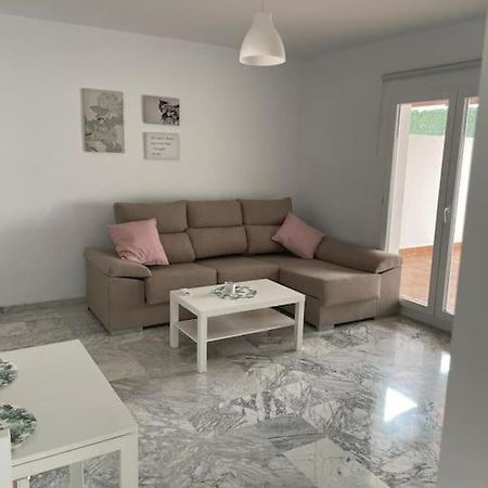 Apartamentos Torremolinos Centro 4 Exterior foto