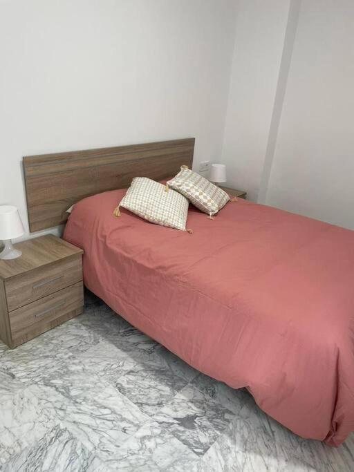 Apartamentos Torremolinos Centro 4 Exterior foto