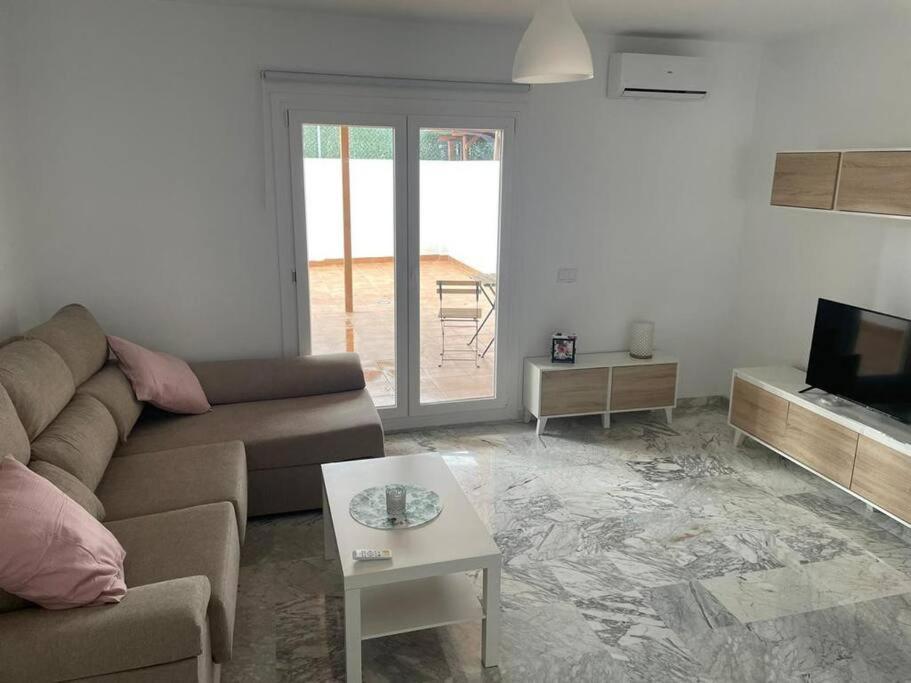 Apartamentos Torremolinos Centro 4 Exterior foto